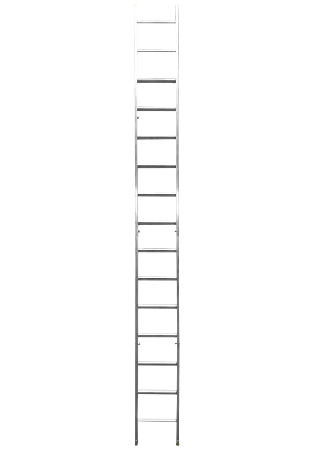 LFI PRo Aluminium Sectional Surveyors Ladder