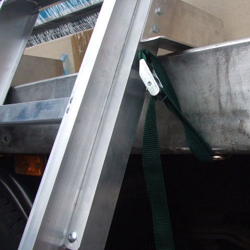 Trailer Bed Ladder - 1.40 m (7 Tread)