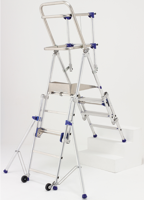 TB Davies Profort X'Trend