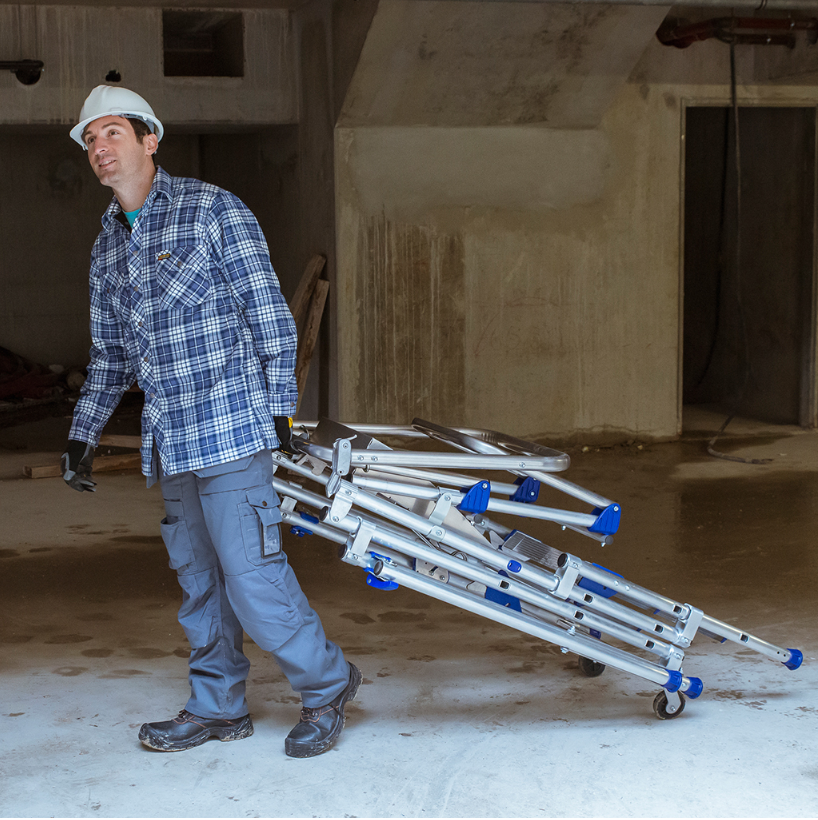 TB Davies Profort X'Trend