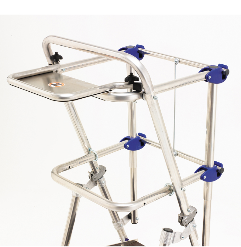 TB Davies Profort X'Trend