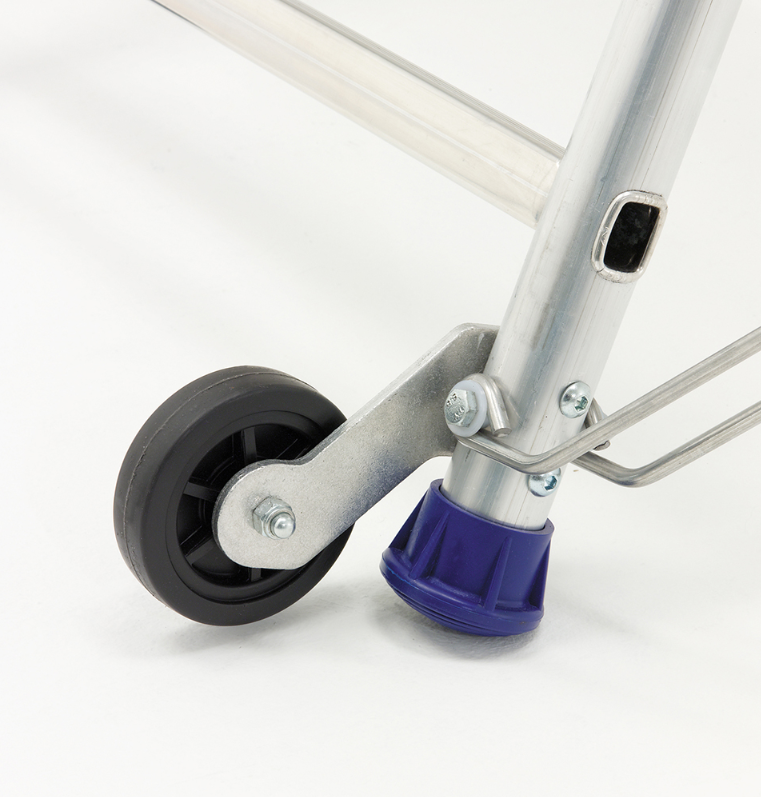 TB Davies Profort X'Trend