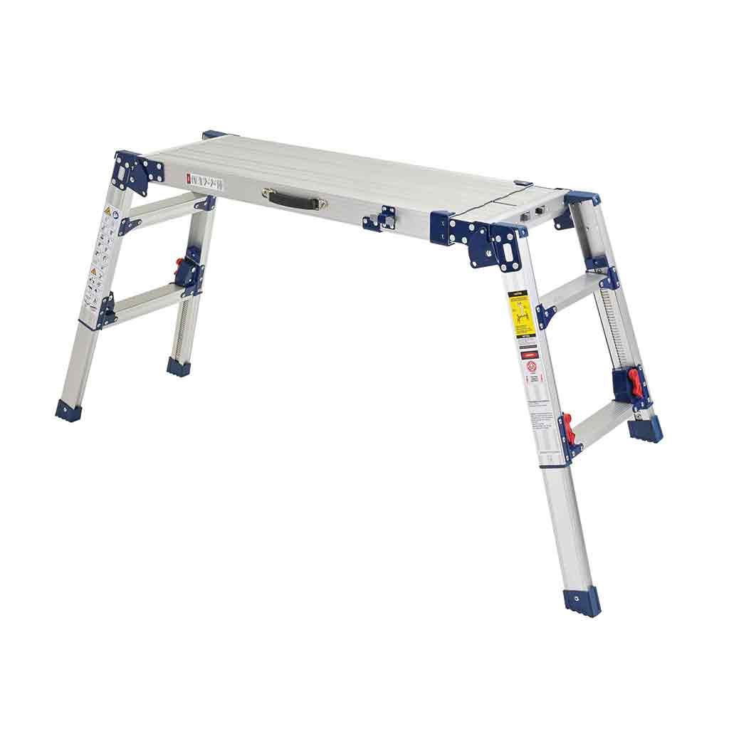 Xtend+Climb Adjustable Work Platform