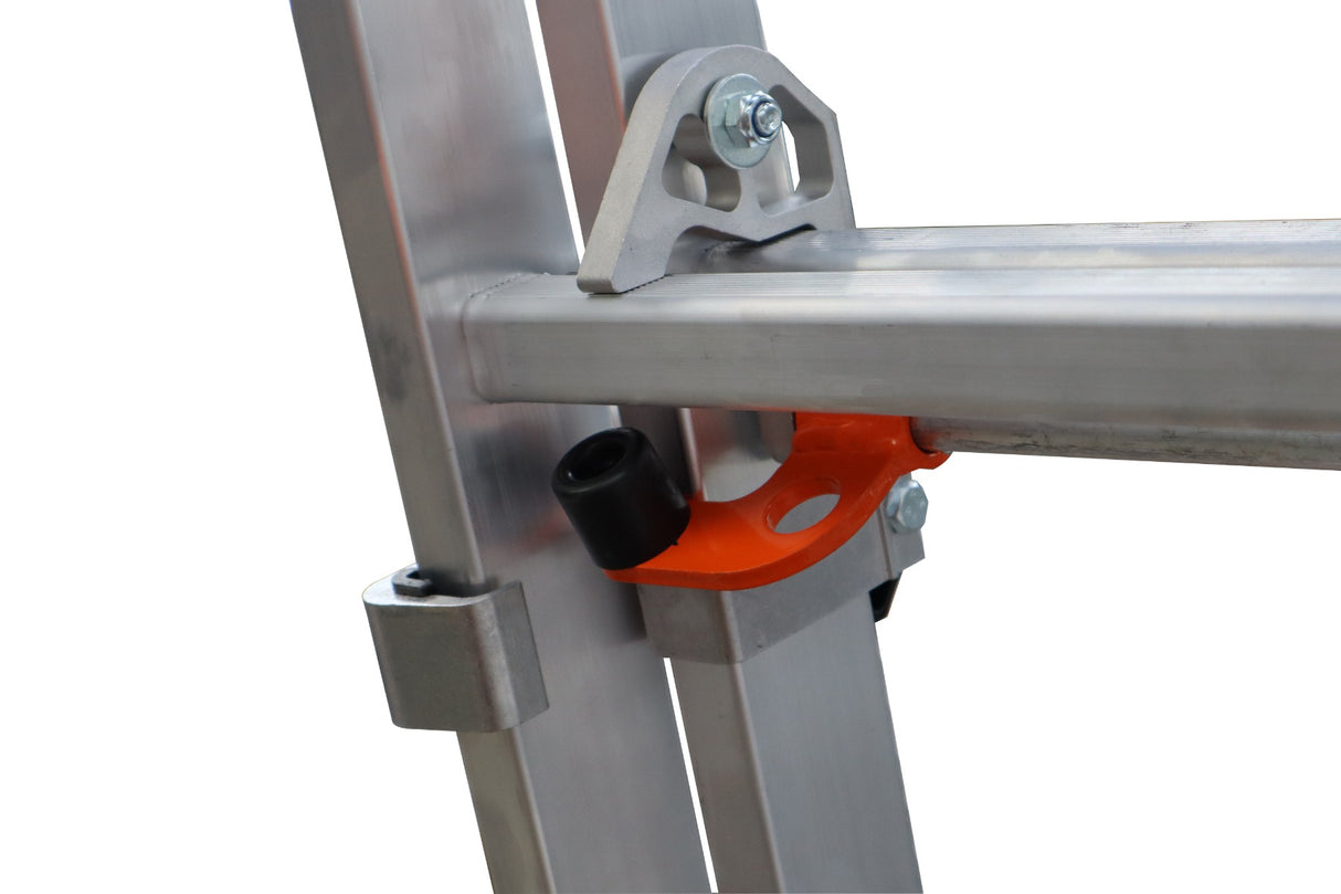 Boss Teleguard Podium Rung Lock
