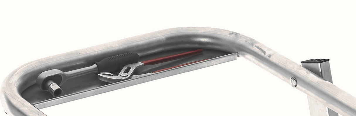 Boss Teleguard Podium Tool Tray