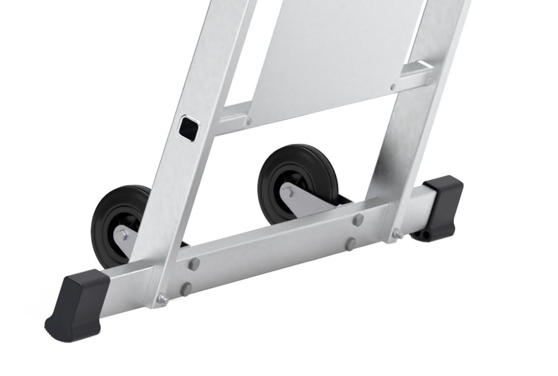 Boss Telguard Podium Wheels