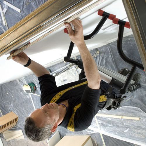 Top Support Ladder Stand Off / Stabiliser