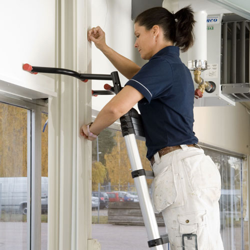 Top Support Ladder Stand Off / Stabiliser
