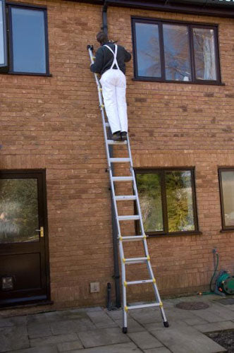 Youngman Transforma 4 Mode Ladder System