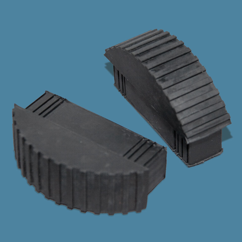 Trim 2 Fit Replacement Ladder Feet (PAIR)