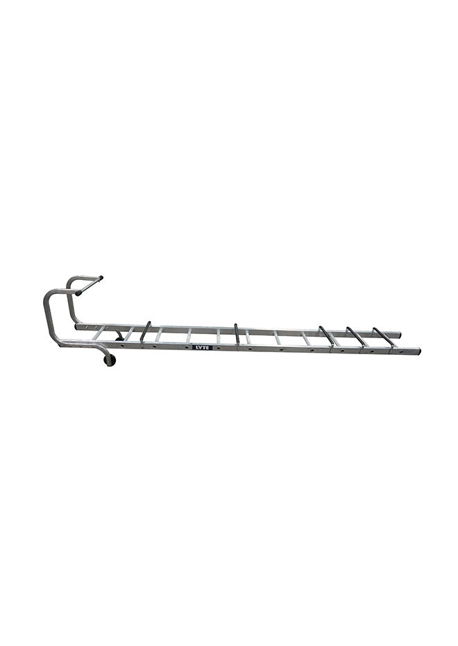 Lyte Single Section Roof Ladder