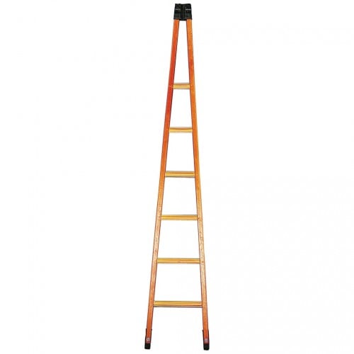 Timber Window Cleaners Ladders