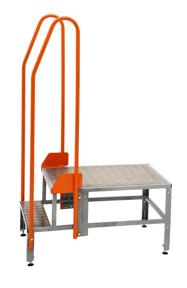 Modular Work Platform