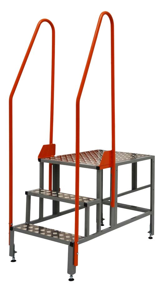 Modular Work Platform