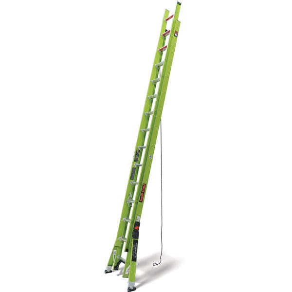 Little Giant Hyperlite Sumostance Extension Ladder