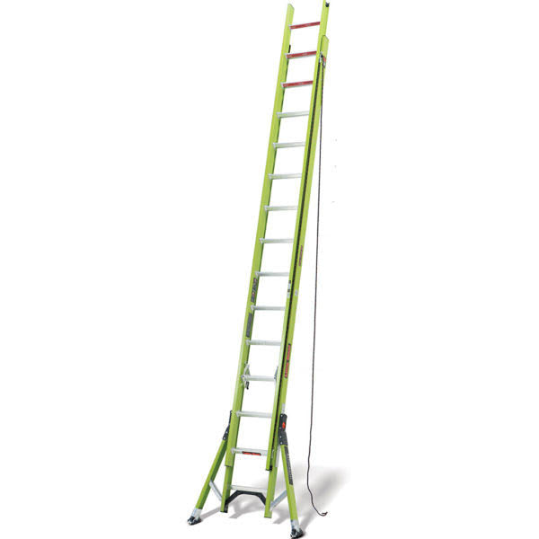 Little Giant Hyperlite Sumostance Extension Ladder Foot