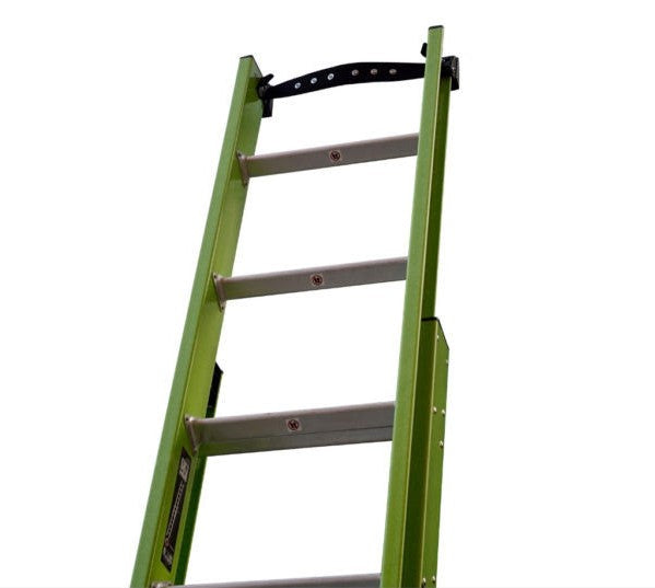 Little Giant Hyperlite Sumostance Extension Ladder