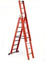 V3 Glass-Fibre Combination Ladders