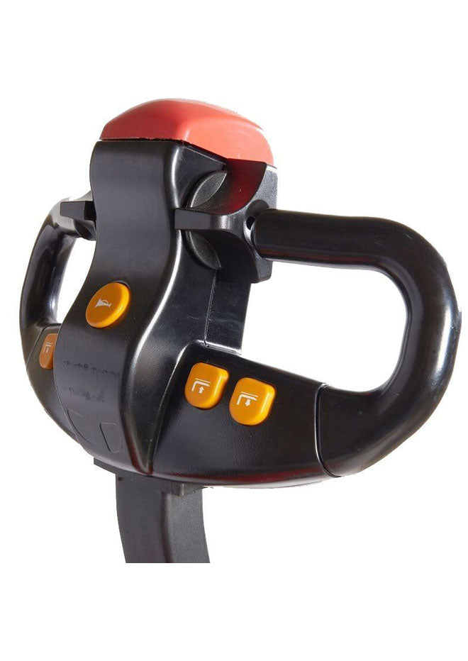 Vulcan DC15 Fully Powered Electric Pallet Truck Handle