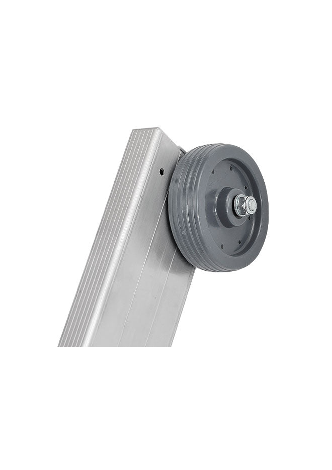 Industrial Combination Ladder Wall Wheels