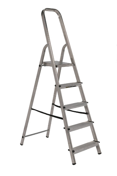 Youngman Atlas Platform Stepladders