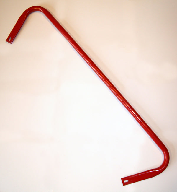 Handrail for Youngman Eco S Line Loft Ladder