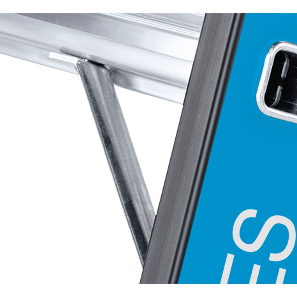 Zarges Megastep Stiles