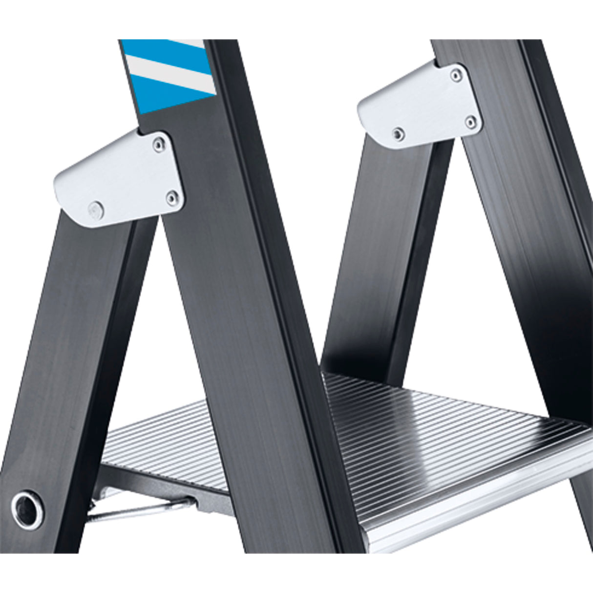 Zarges Megastep Platform