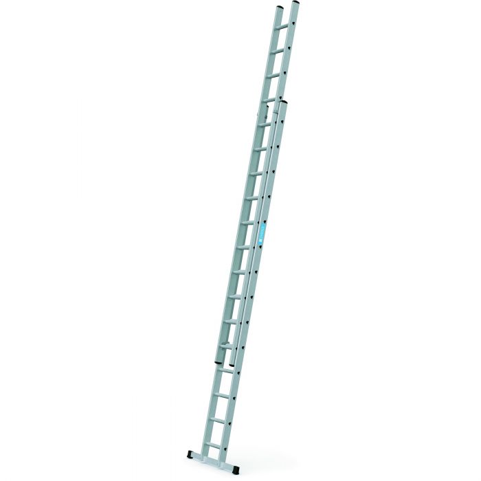Zarges Z200 EN131 Professional Extension Ladder With Stabiliser Bar