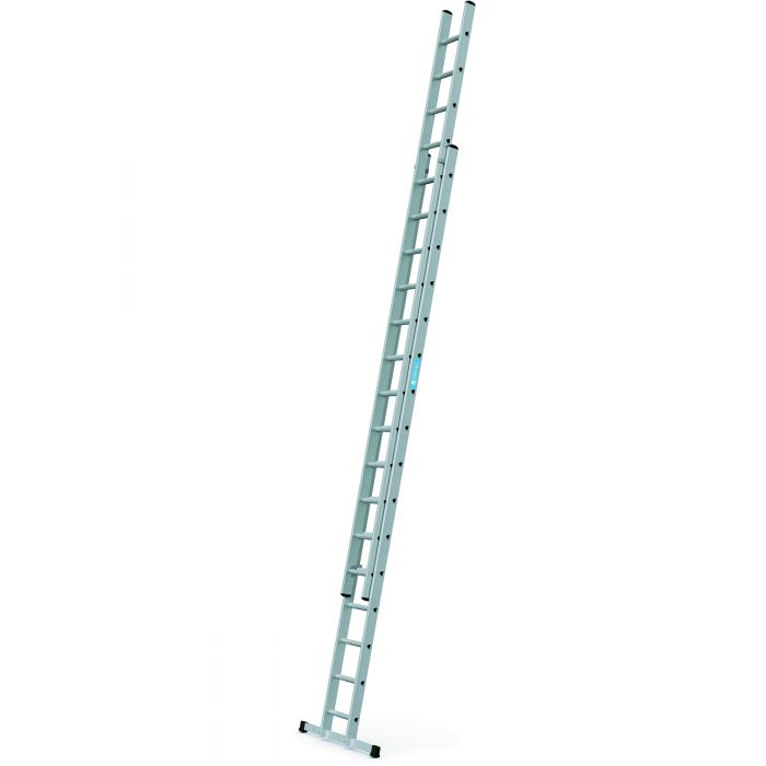 Zarges Z200 EN131 Professional Extension Ladder With Stabiliser Bar