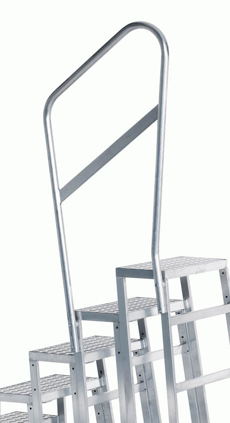 Zarges Z600 Aluminium Modular Work Platform