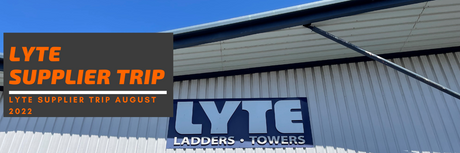 Lyte Supplier Trip Blog Header