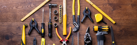 7 DIY Safety Tips Blog Header