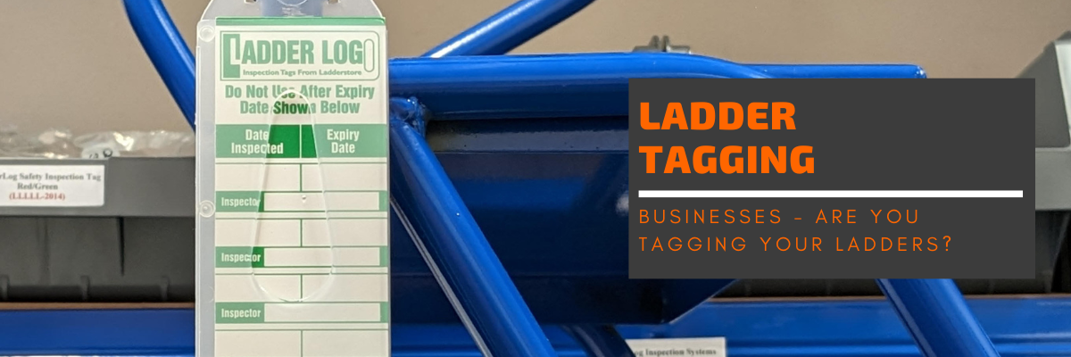 Ladder Tagging blog header