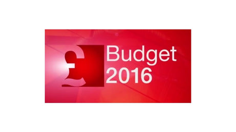 Budget 2016 Blog Header