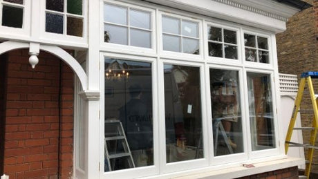 Youngman Step Ladder Blog Header