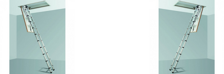 Compact Loft Ladder Blog Header