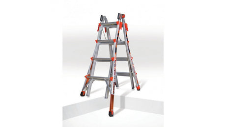 Little Giant Ladders Blog Header