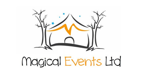 Magical Events Ltd Blog Header
