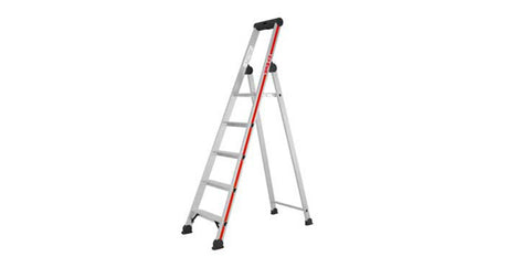 EN131 Professional Step Ladders