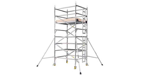 BoSS Tower Ladderspan