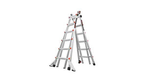 Little Giant Combination Ladders