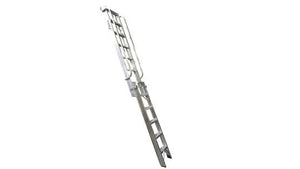 Bespoke Loft Ladders