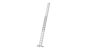 Rope Operated Extension Ladders