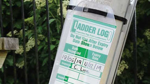Ladder Inspection Tags & Holders