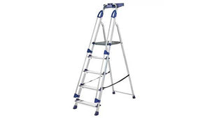 Werner Step Ladders