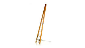 Window Cleaners Ladders