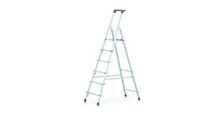 Zarges Stepladders