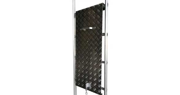 Ladder Sentrys | Ladderstore