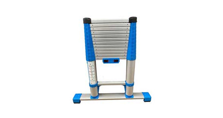 Zarges Telescopic Ladders